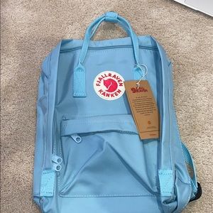 Fjallraven Kanken Backpack